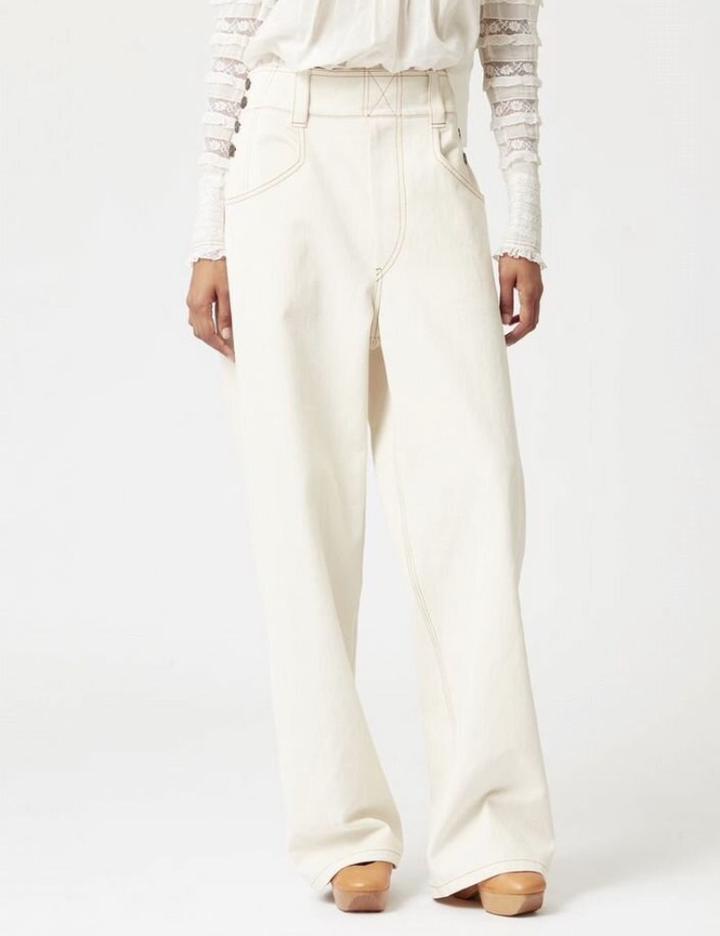 Isabel Marant