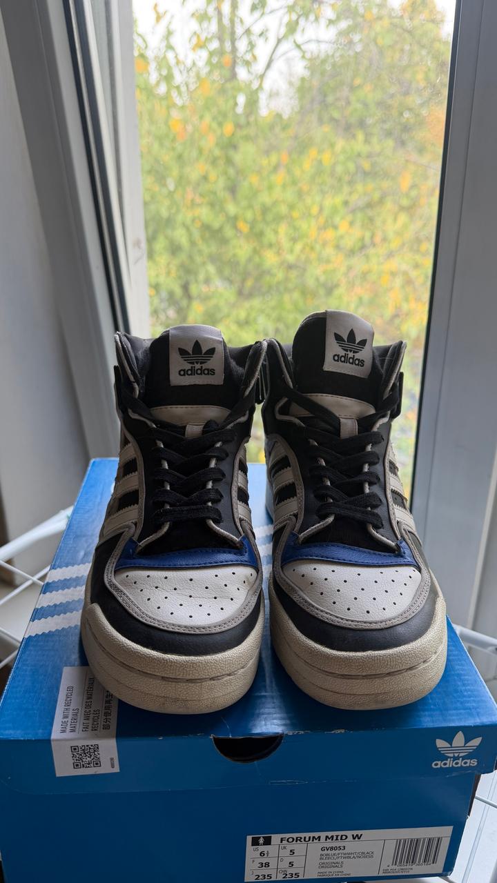 Adidas