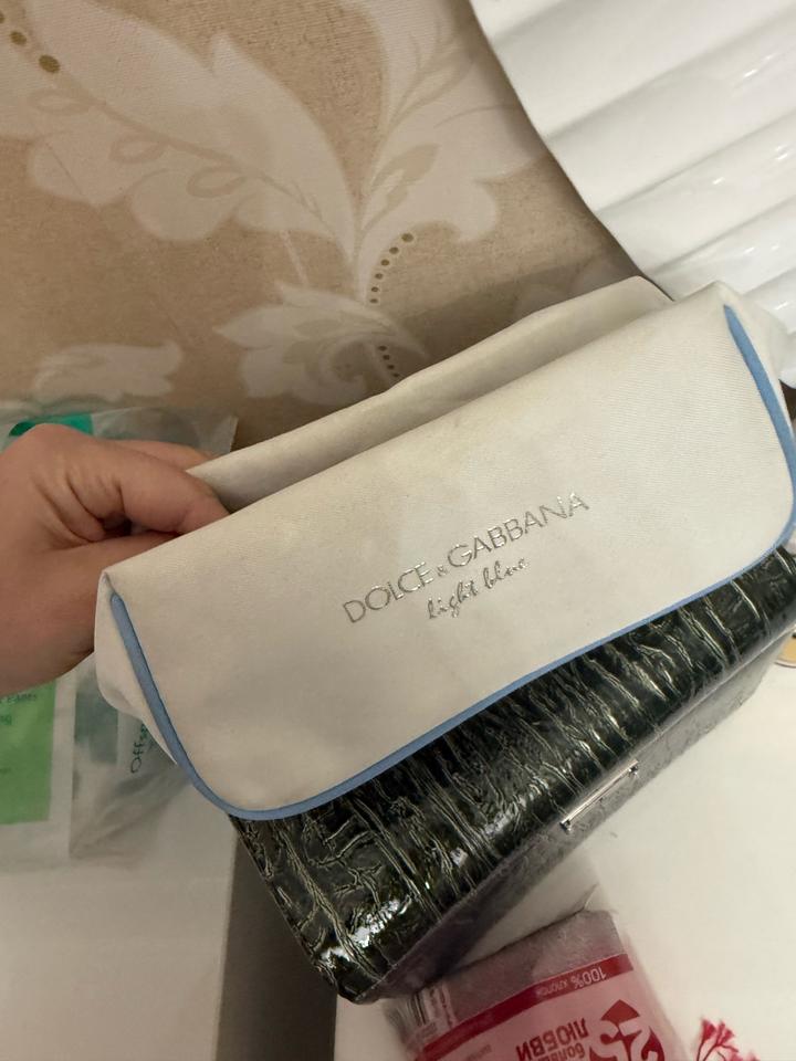 Dolce & Gabbana