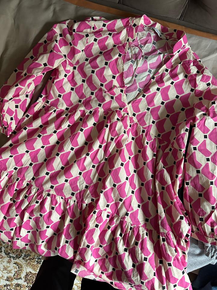 Блуза Zara