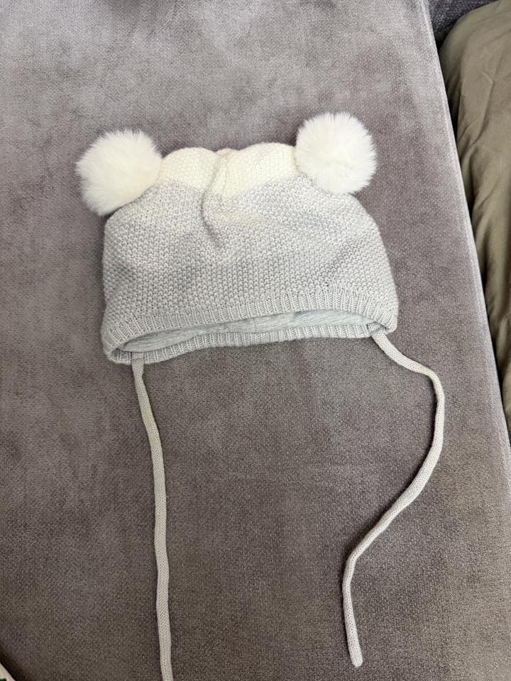 Шапка tutu