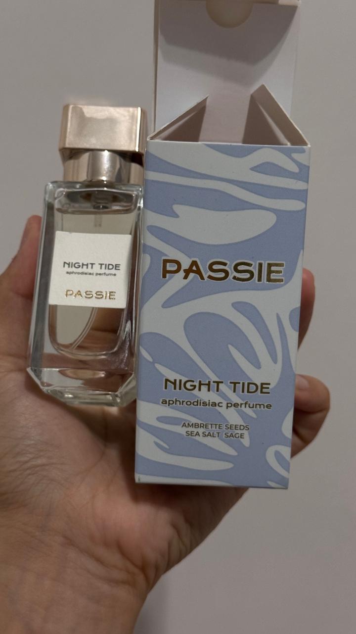passie