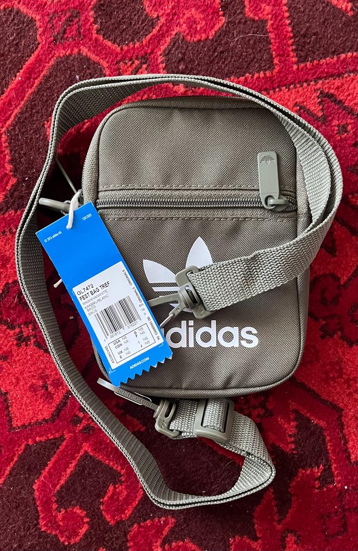 Adidas