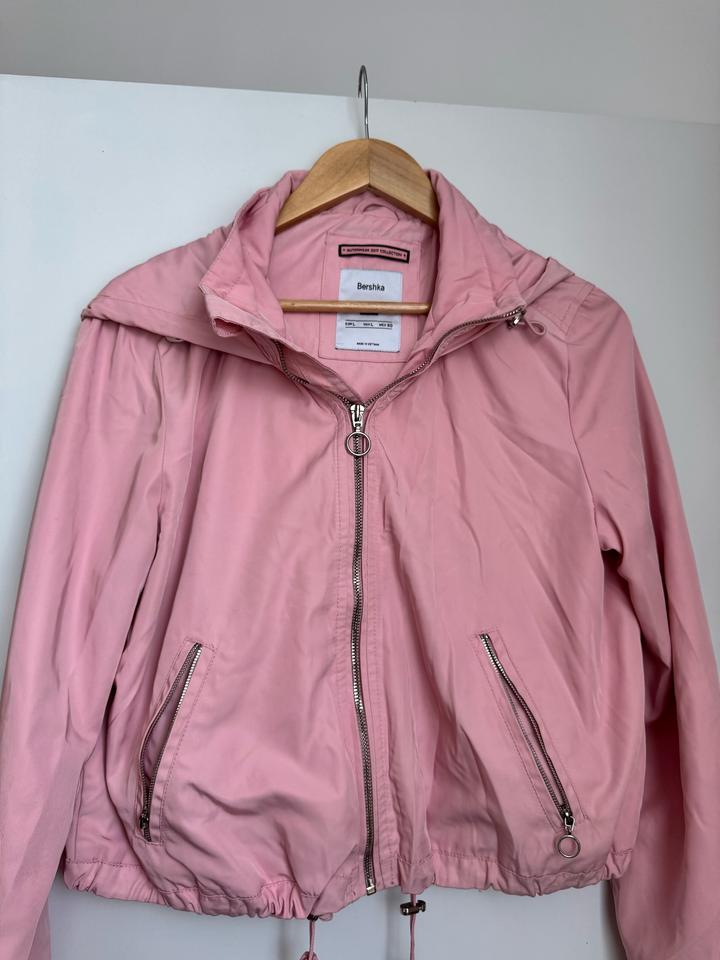 Bershka