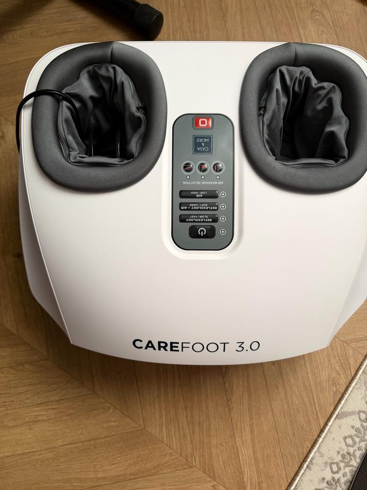 CAREFOOT