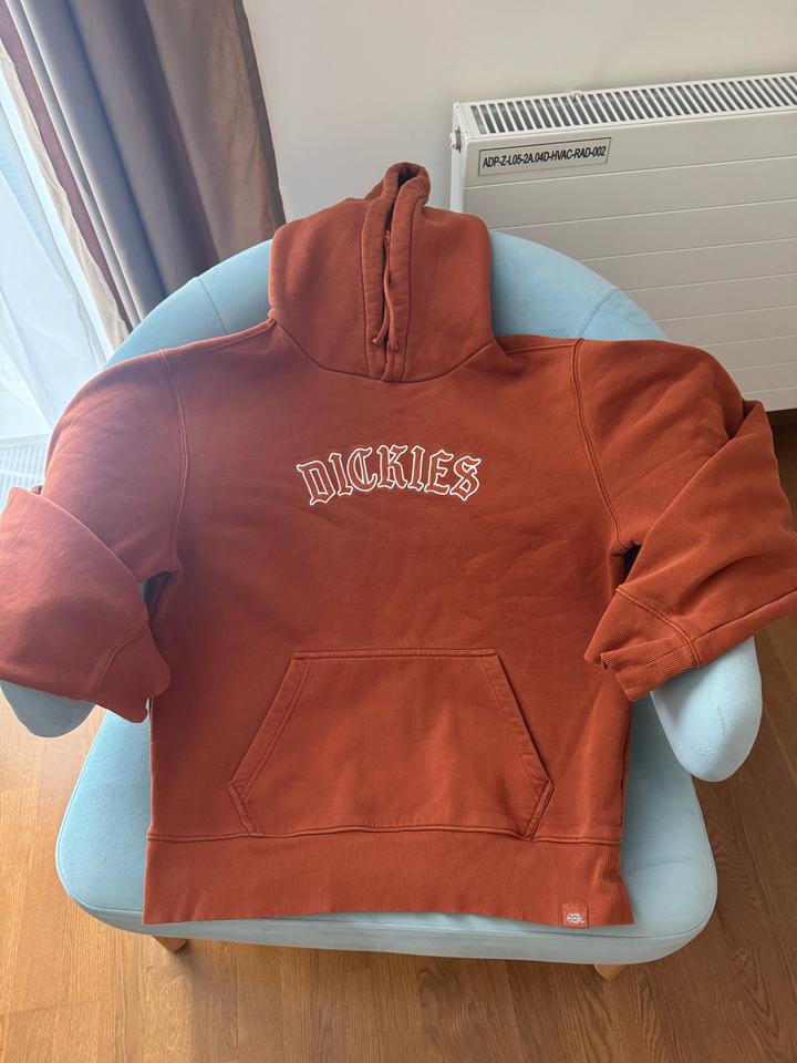 Худи Dickies