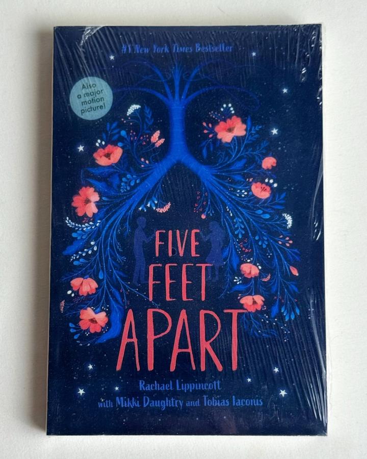 Five Feet Apart