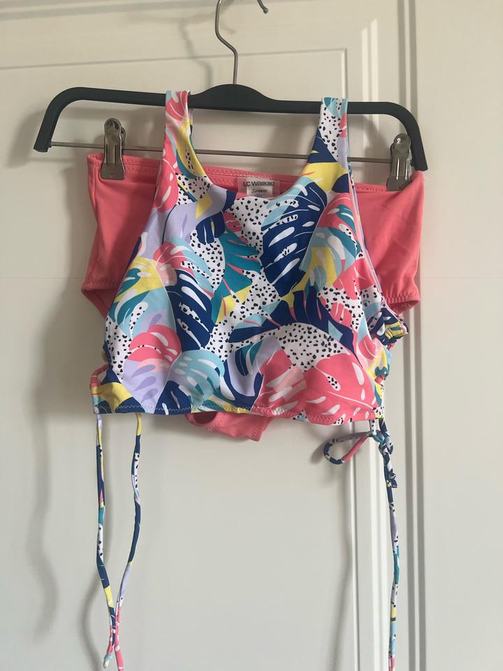 LC Waikiki купальник