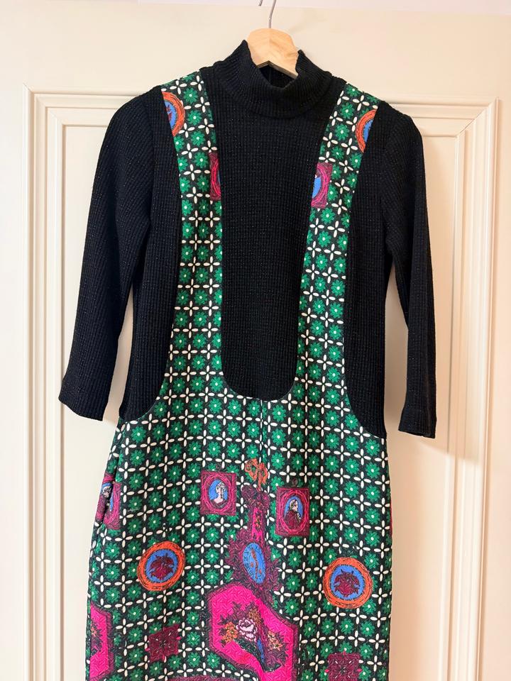 Платье Anna Sui