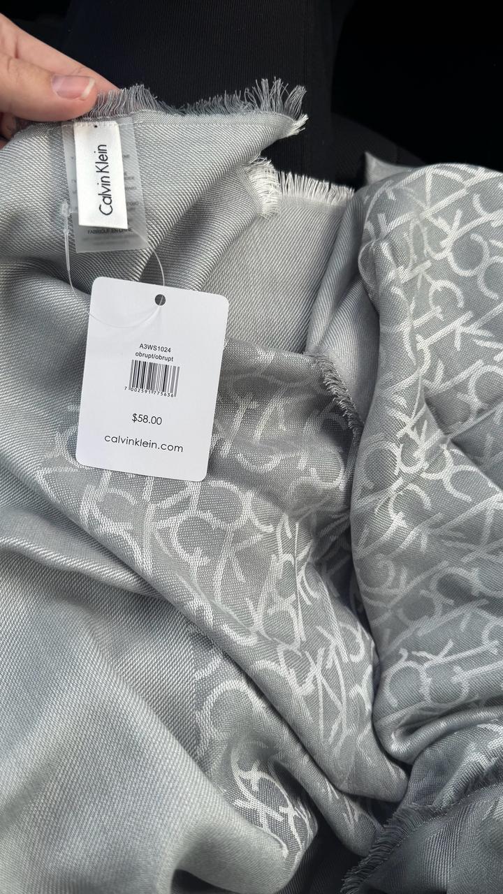 Calvin Klein