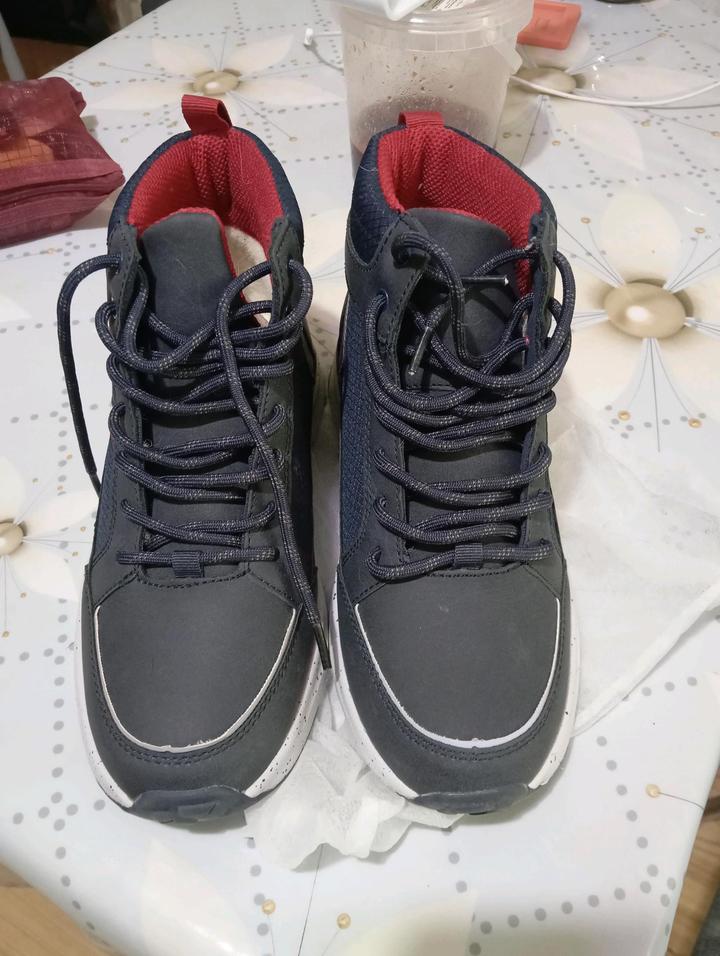 3.1 Phillip Lim for Target Осенние ботинки