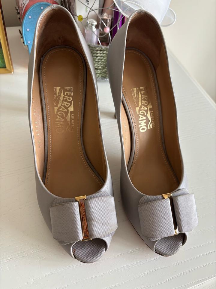 Salvatore Ferragamo