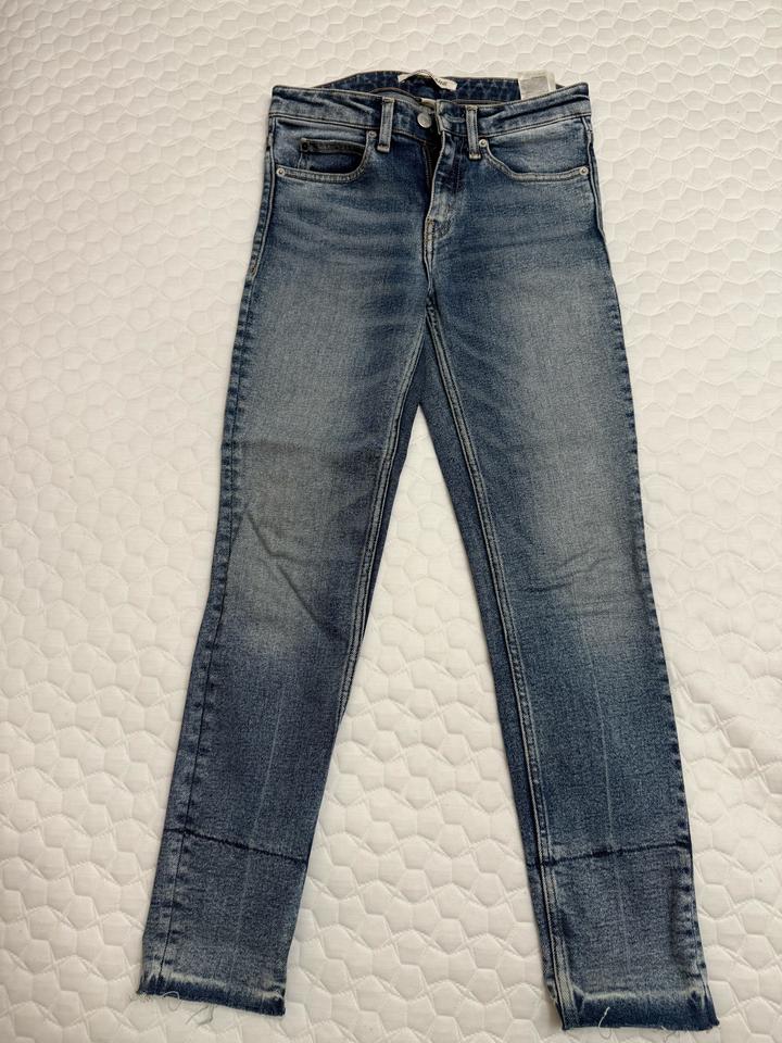 Calvin Klein