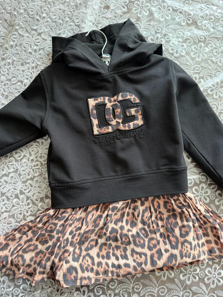 D&G