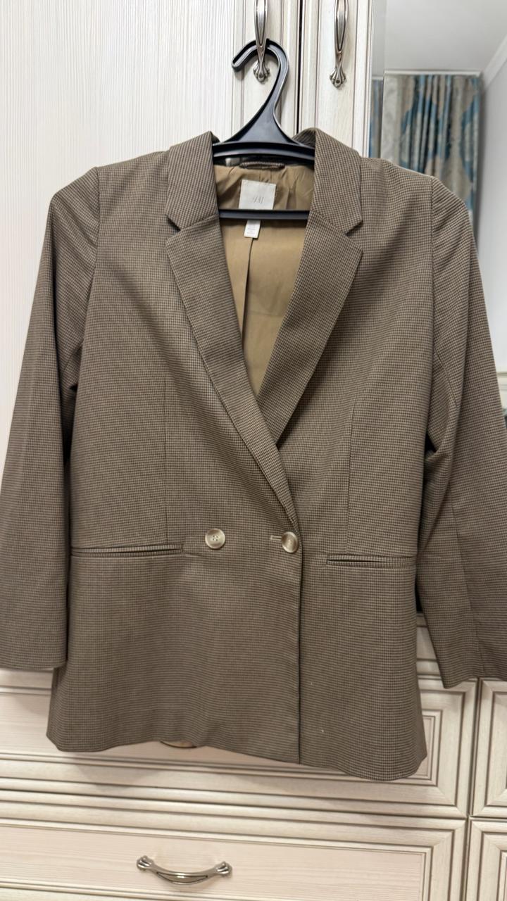 H&M