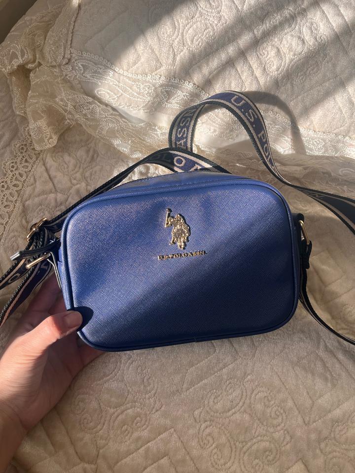 Сумка U.S. Polo Assn.