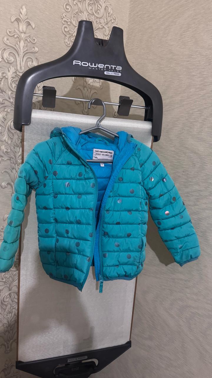 Marks & Spencer