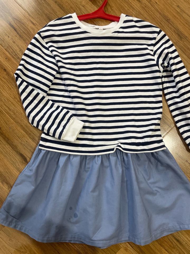 GAP Платье для девочек на каждый день