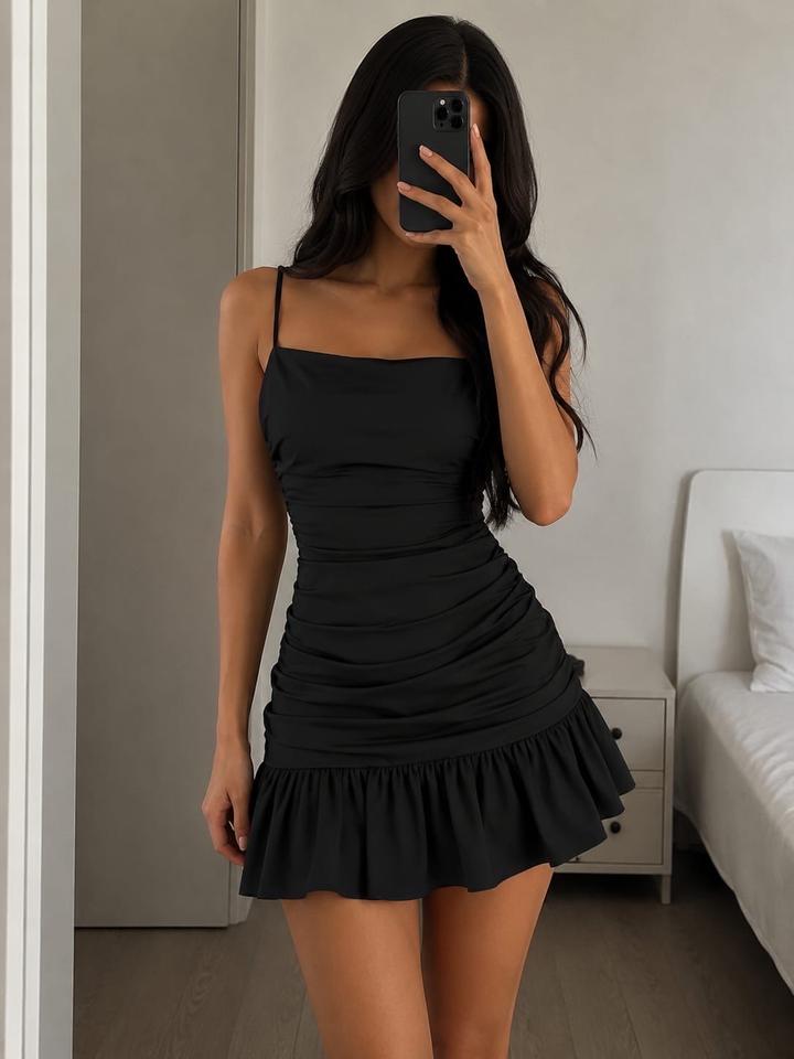 SHEIN Платье