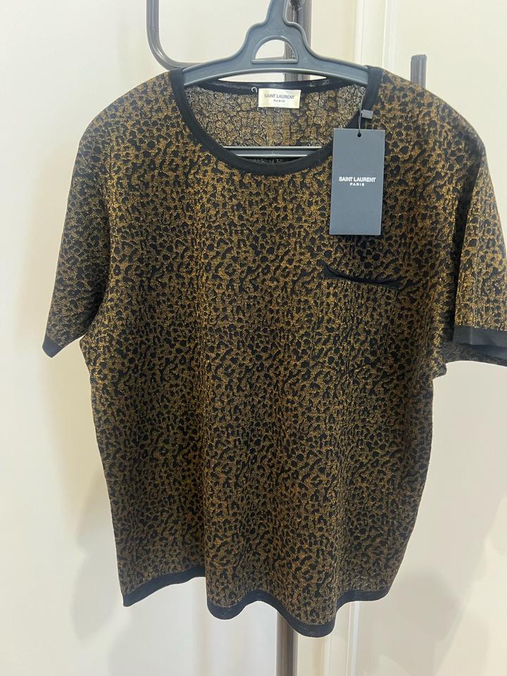 Yves Saint Laurent