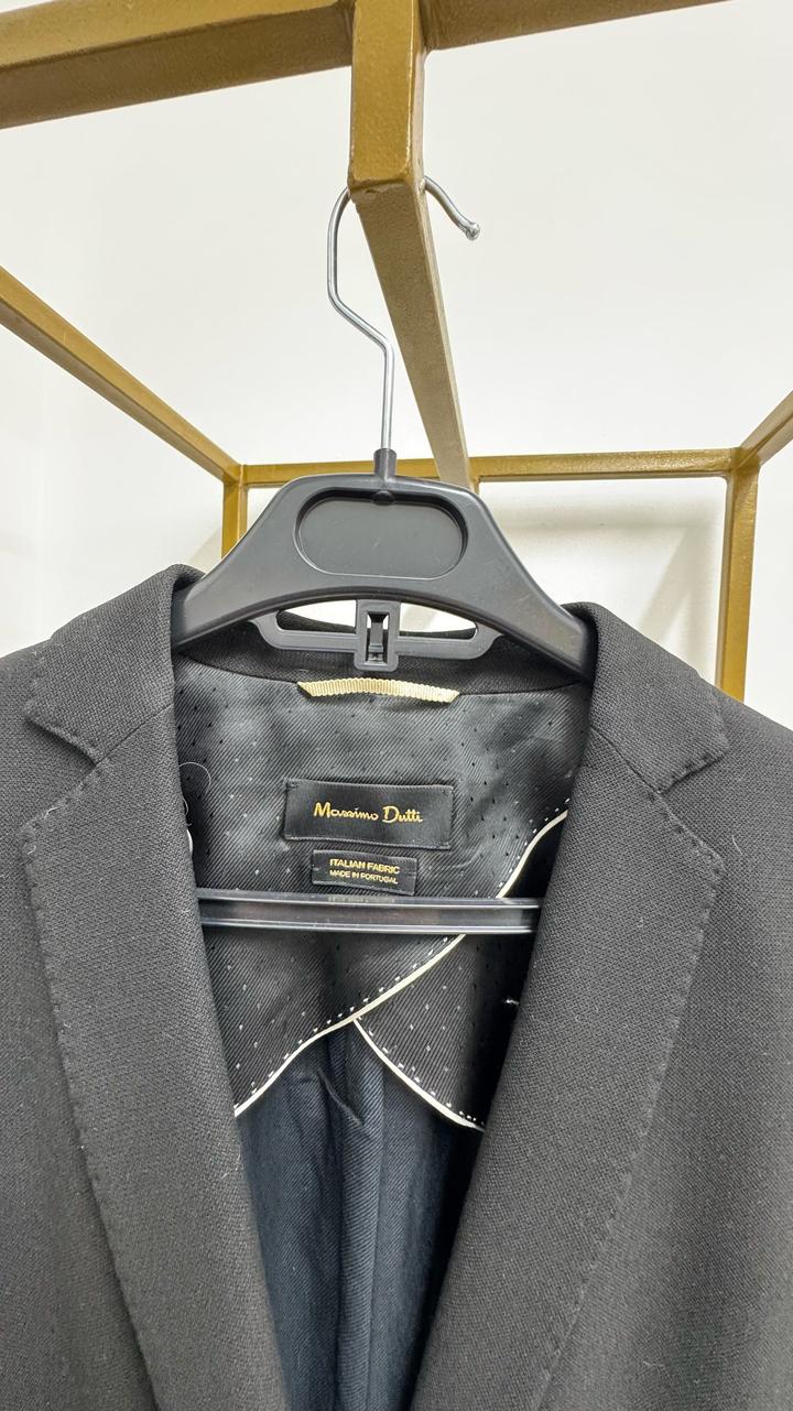 Пиджак Massimo Dutti