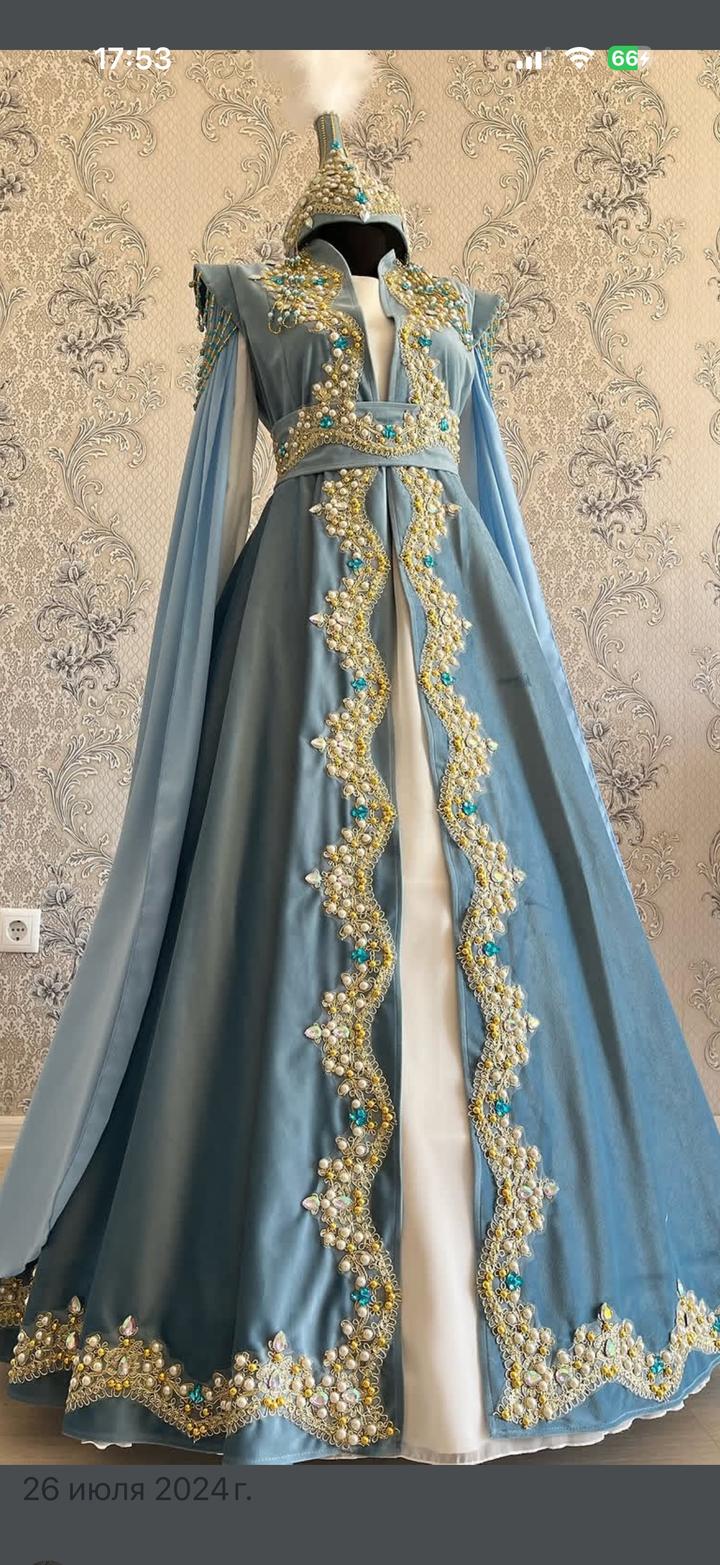 Handmade (ручная работа)