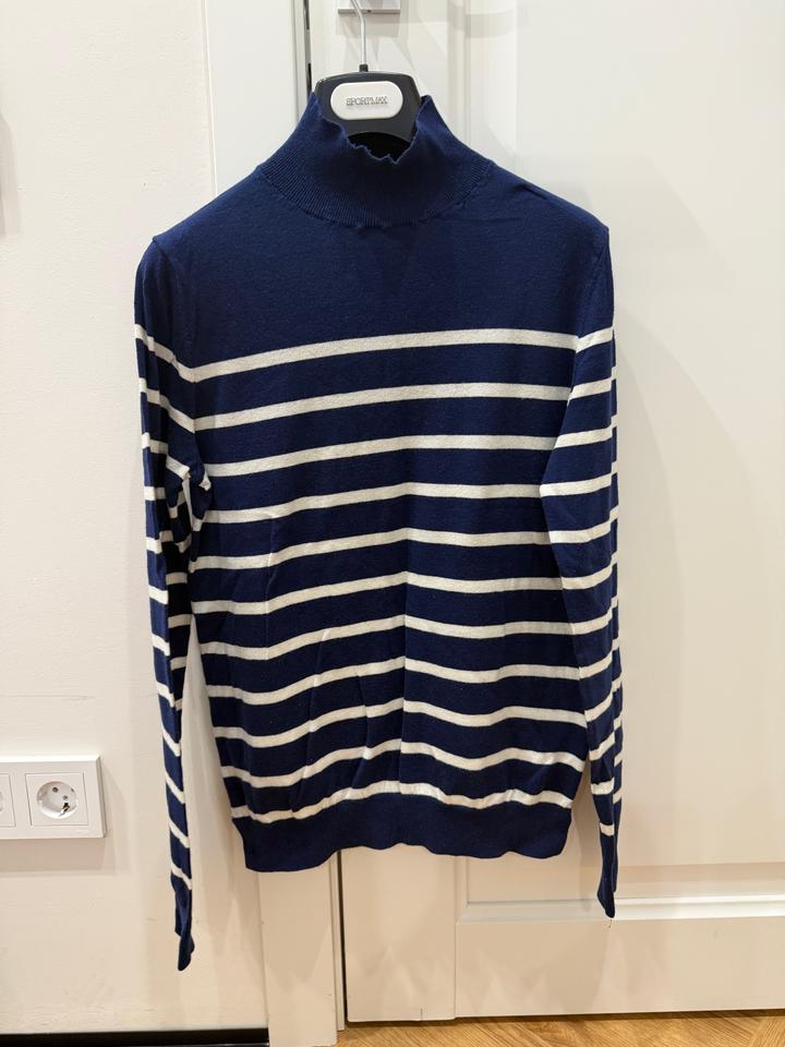 Sportmax Водолазка Massimo dutti