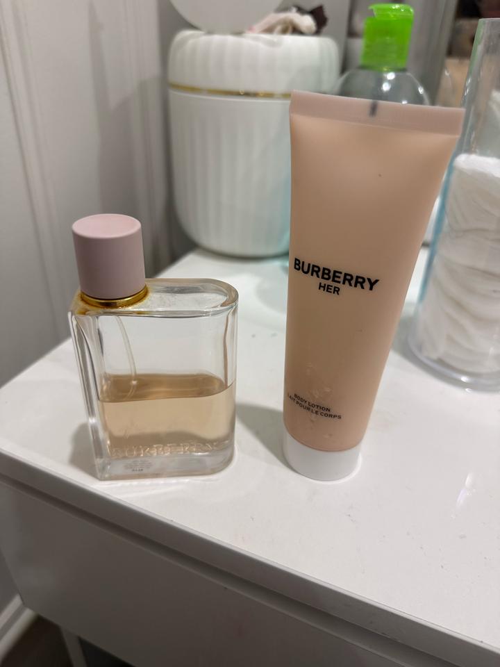Burberry