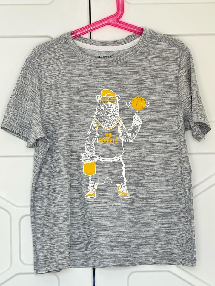 Спортивная футболка Old Navy