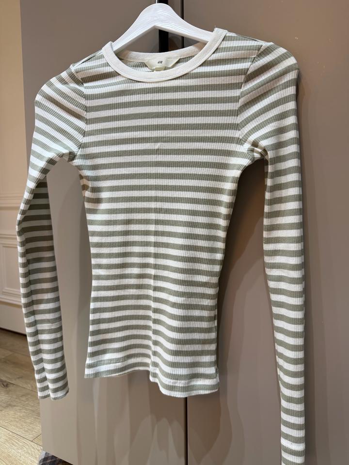 H&M
