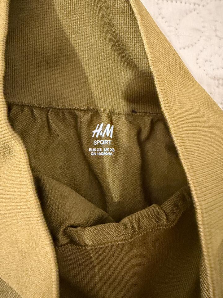H&M
