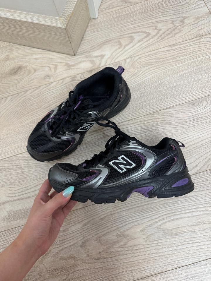 New Balance