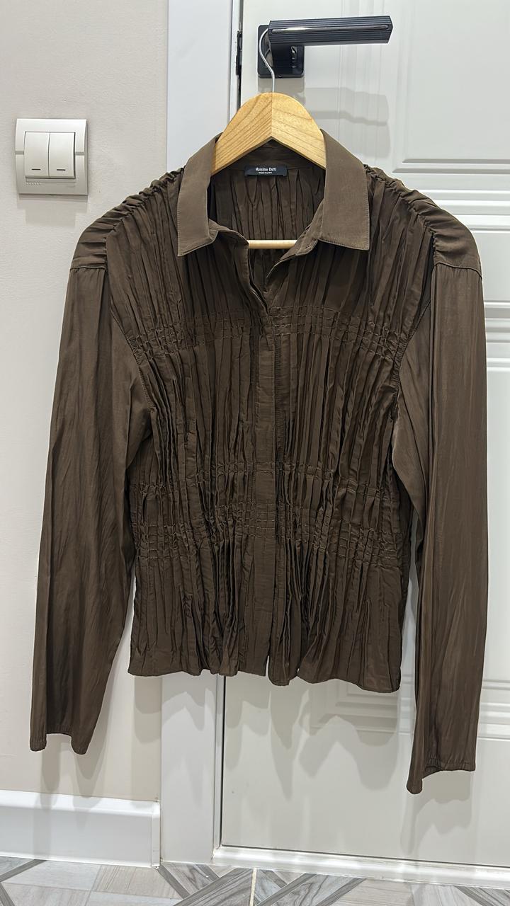 Massimo Dutti