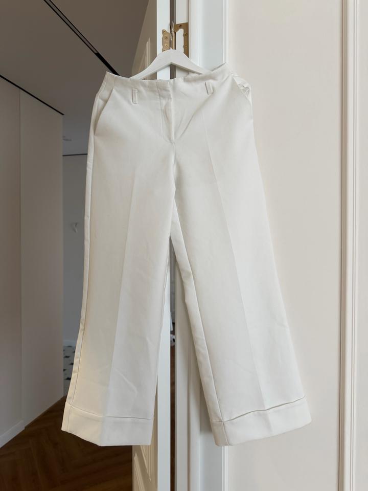 Брюки ZARA