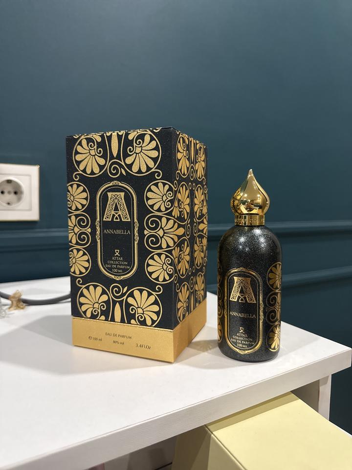 Парфюмерная вода Attar Collection Annabella