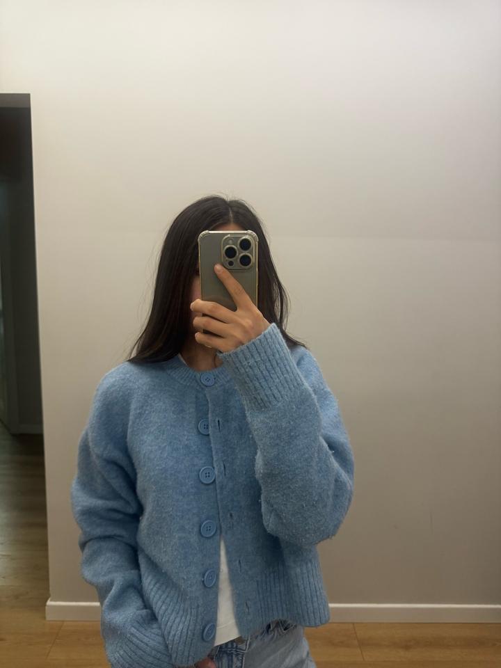Женский кардиган Zara