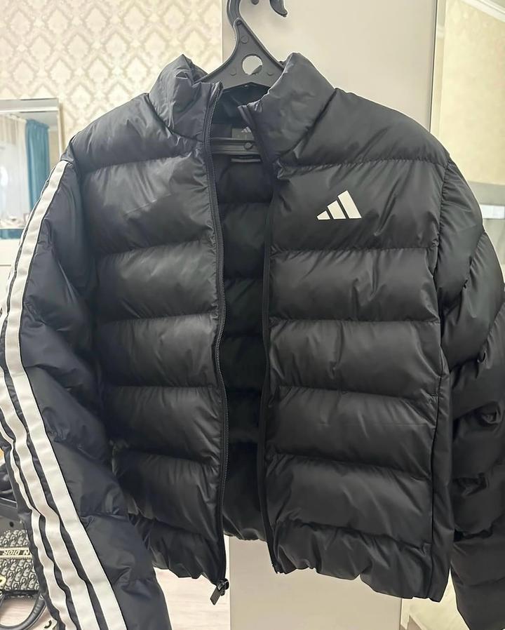 Куртка adidas