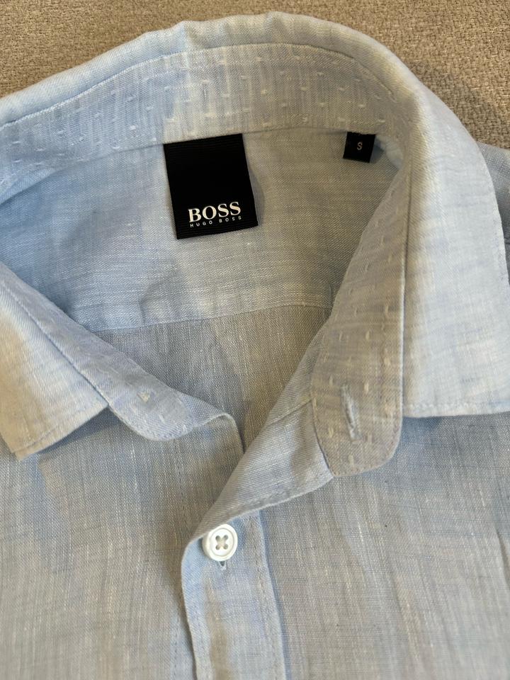 Hugo Boss