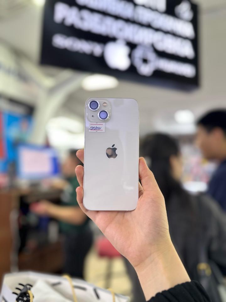 iPhone