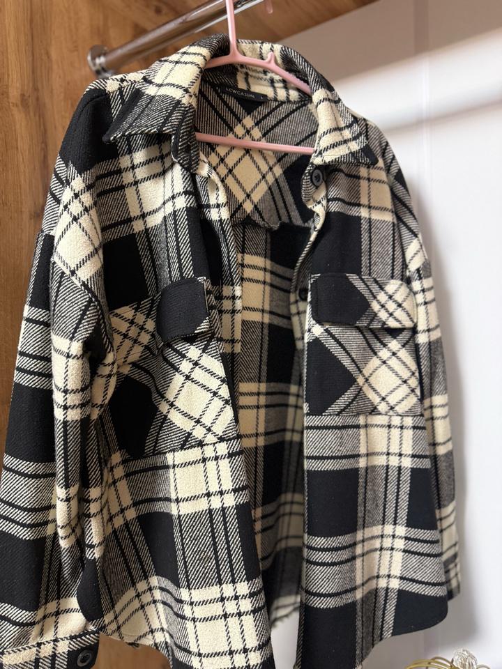 LC Waikiki Рубашка в клетку LCW Casual