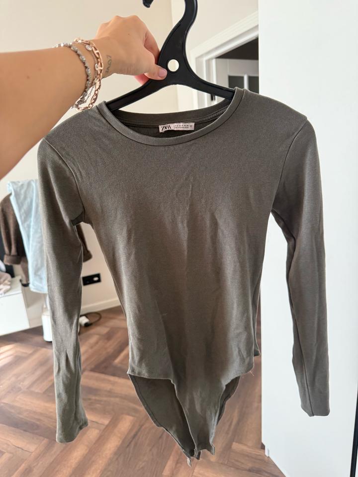 Боди ZARA