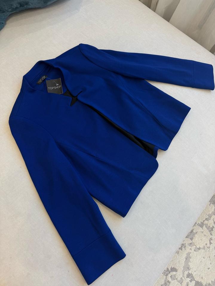 Пиджак  Topshop