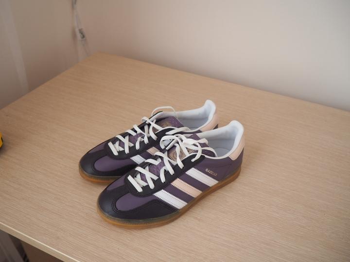 Adidas