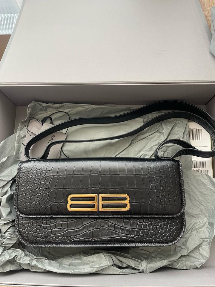 Сумка Balenciaga