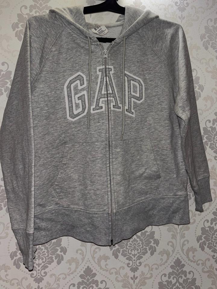 GAP