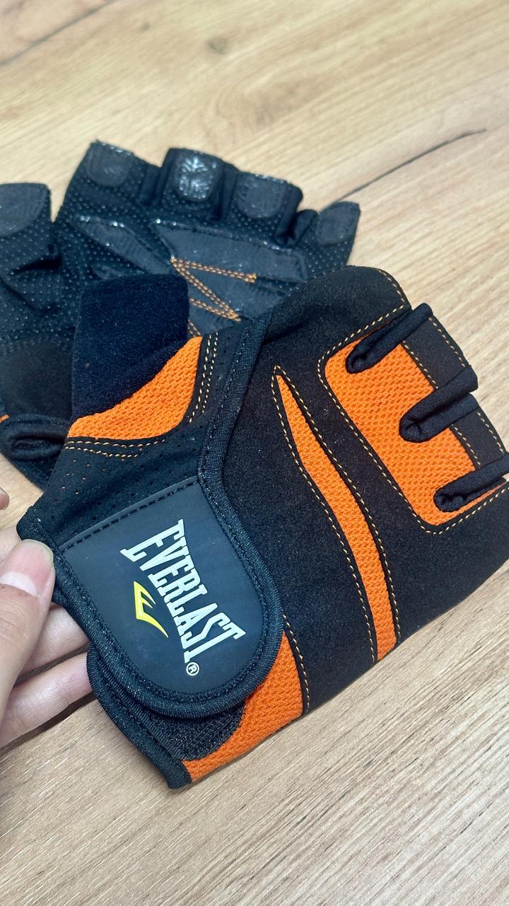 Перчатки Everlast для фитнеса