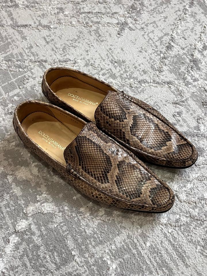 Dolce & Gabbana