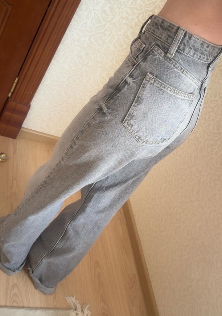 Джинсы ZARA