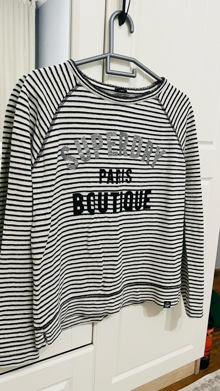 Superdry