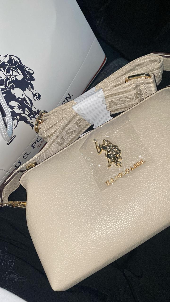 Сумка U.S. Polo Assn.